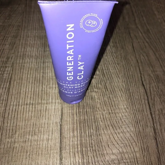 Generation Clay Mask - Picture 3 of 4